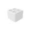 Castello Usa Diatomite Stone Toothbrush Holder - White CB-DTH-W - alternate 2